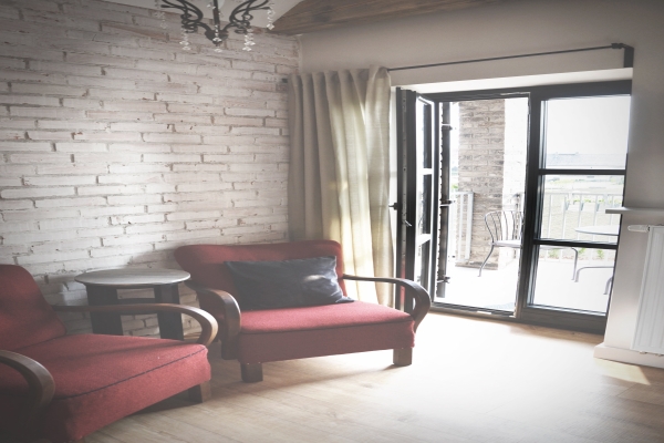 Hotel Villa Antiqua